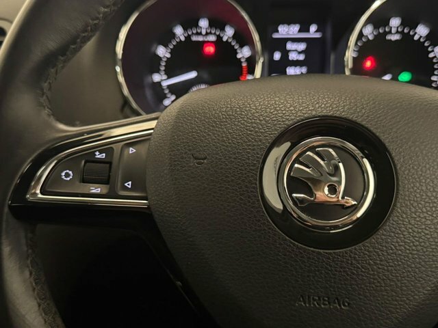 Skoda Yeti 1.2 Tsi 110 Se L Drive Grey #57