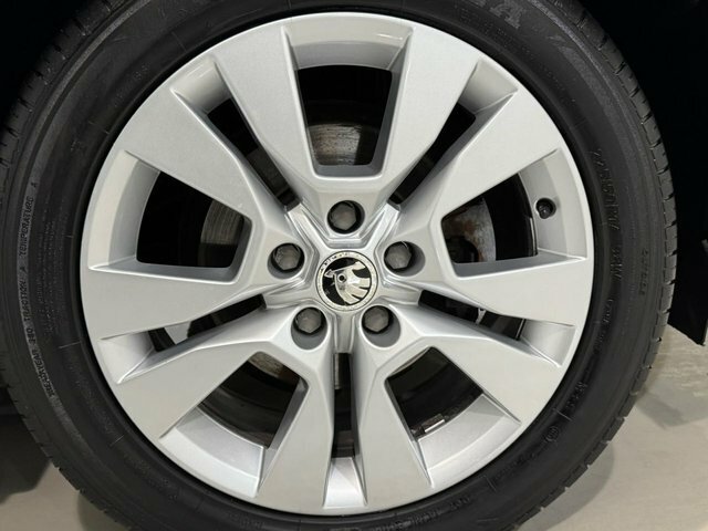 Skoda Yeti 1.2 Tsi 110 Se L Drive Grey #21