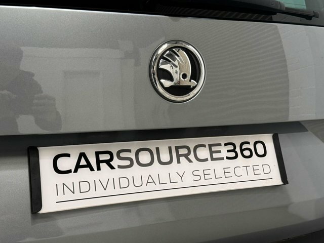 Skoda Yeti 1.2 Tsi 110 Se L Drive Grey #37