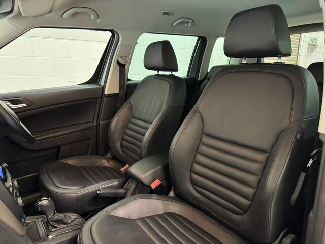 Skoda Yeti 1.2 Tsi 110 Se L Drive Grey #81