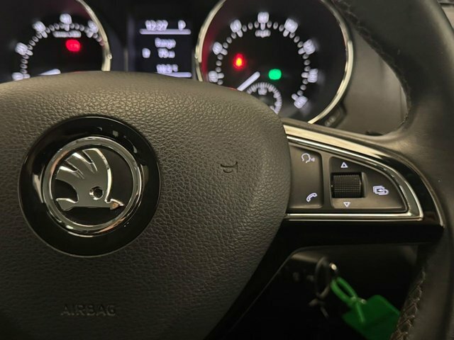 Skoda Yeti 1.2 Tsi 110 Se L Drive Grey #56
