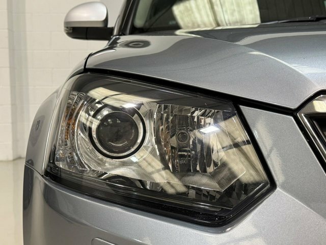 Skoda Yeti 1.2 Tsi 110 Se L Drive Grey #10