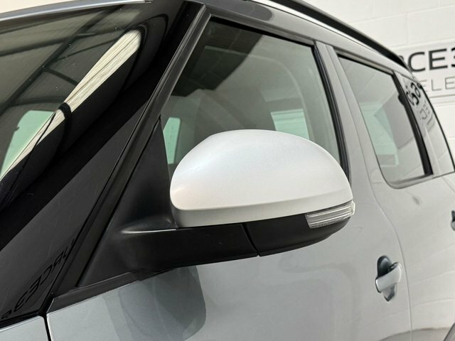 Skoda Yeti 1.2 Tsi 110 Se L Drive Grey #7