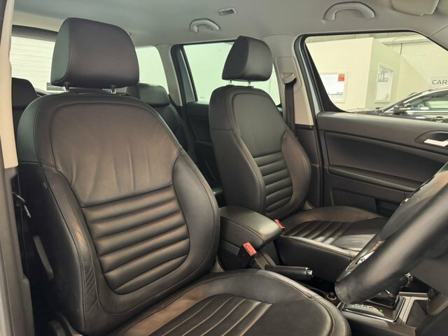 Skoda Yeti 1.2 Tsi 110 Se L Drive Grey #79