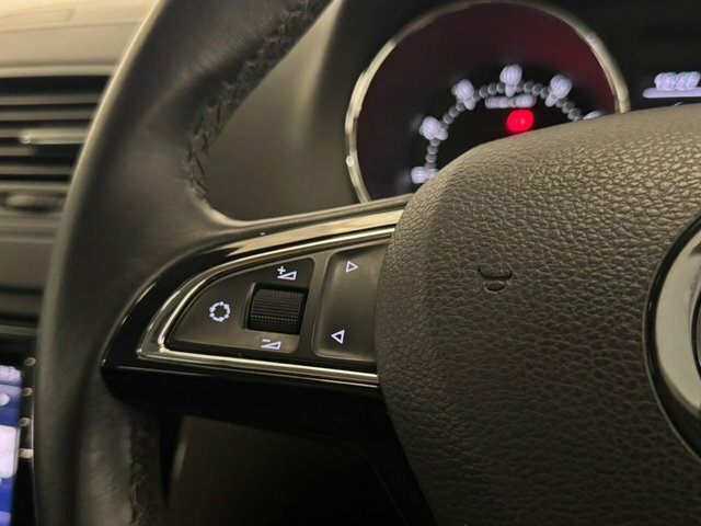 Skoda Yeti 1.2 Tsi 110 Se L Drive Grey #58