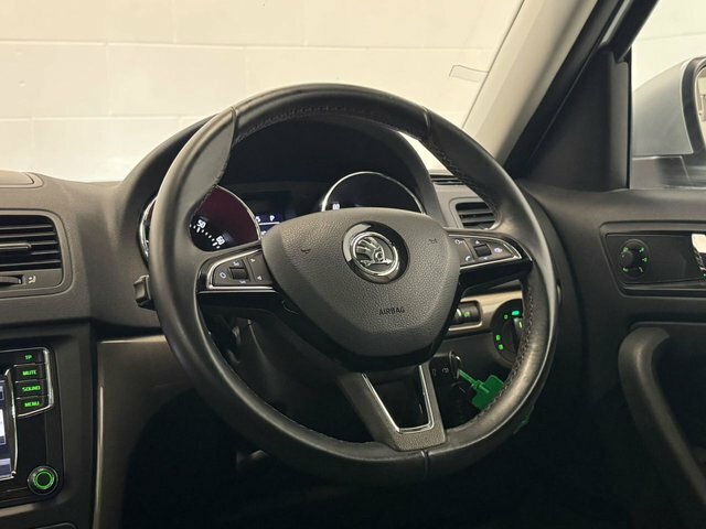Skoda Yeti 1.2 Tsi 110 Se L Drive Grey #49