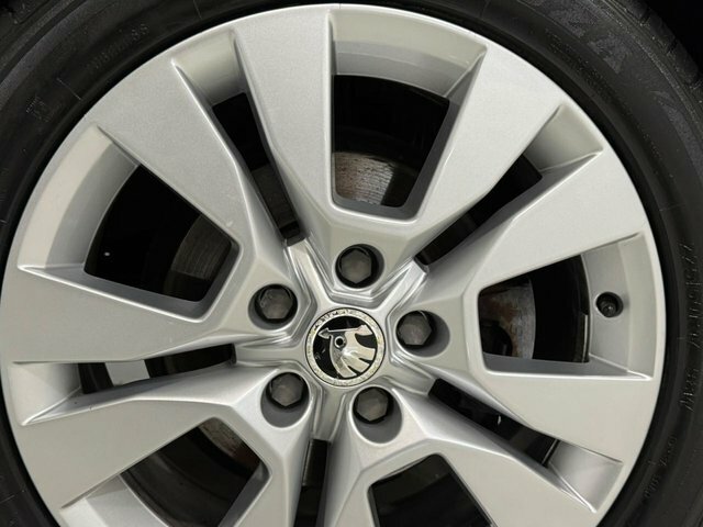 Skoda Yeti 1.2 Tsi 110 Se L Drive Grey #22