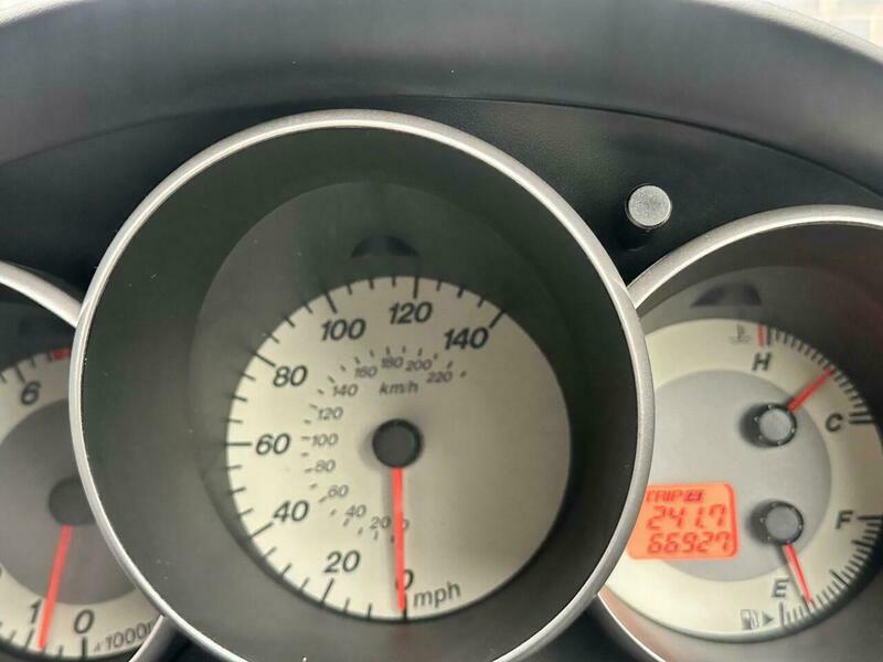 Mazda 3 1.6 Sport Blue #21