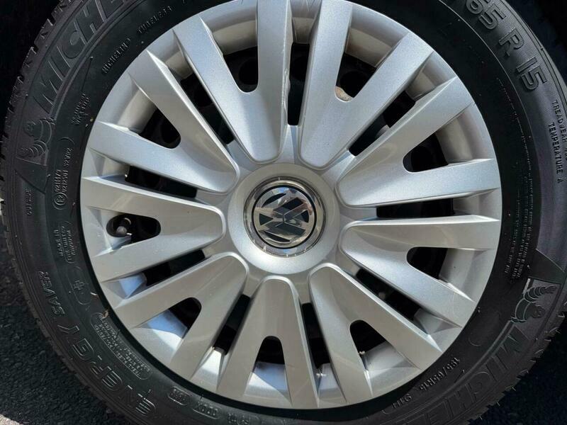 Volkswagen Golf  Black #14