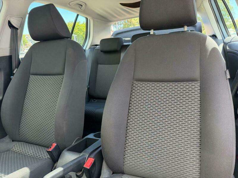 Volkswagen Golf  Black #37