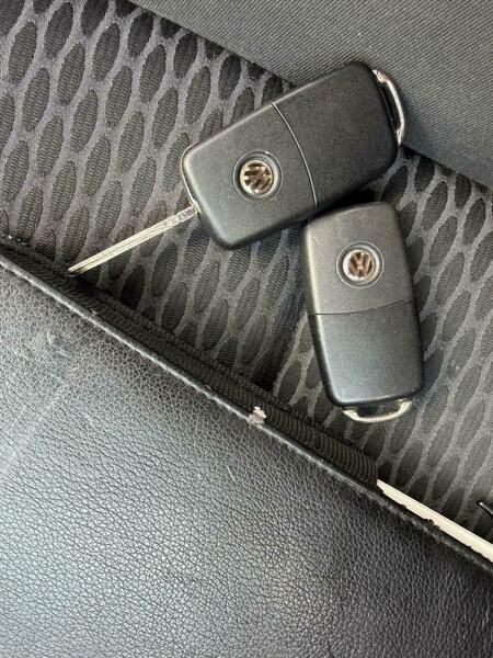 Volkswagen Golf  Black #45