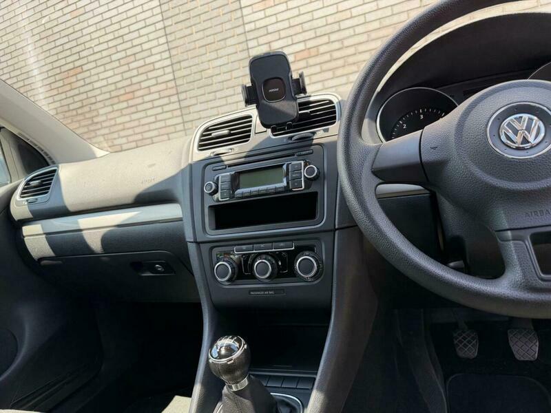 Volkswagen Golf  Black #29