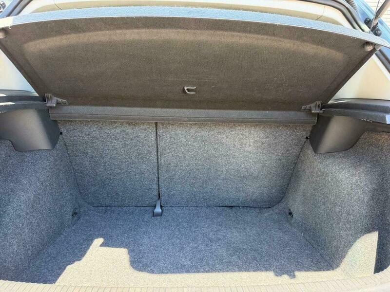 Volkswagen Golf  Black #22