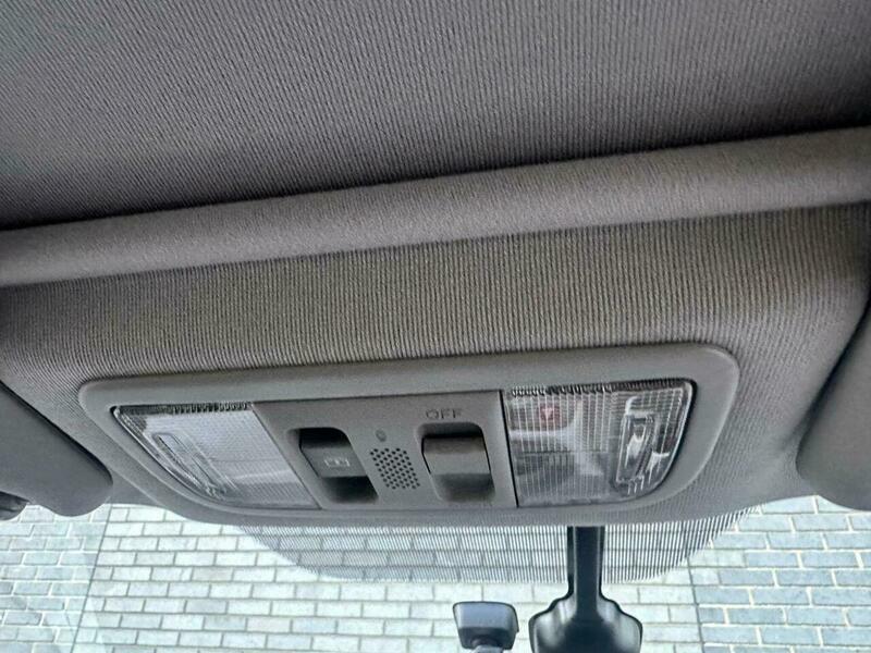 Honda Jazz  Grey #33