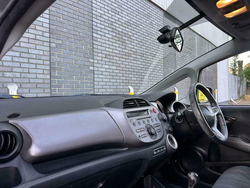 Honda Jazz  Grey #24