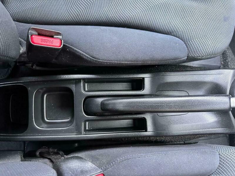 Honda Jazz  Grey #32