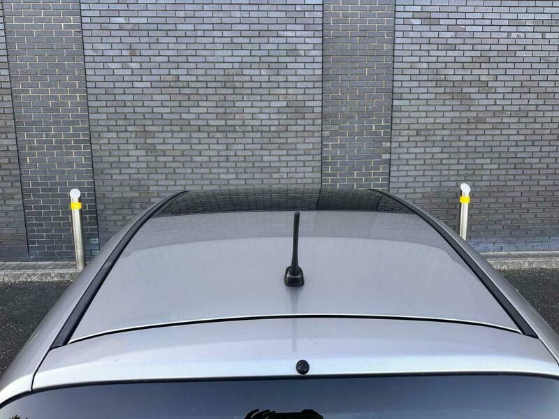 Honda Jazz  Grey #28
