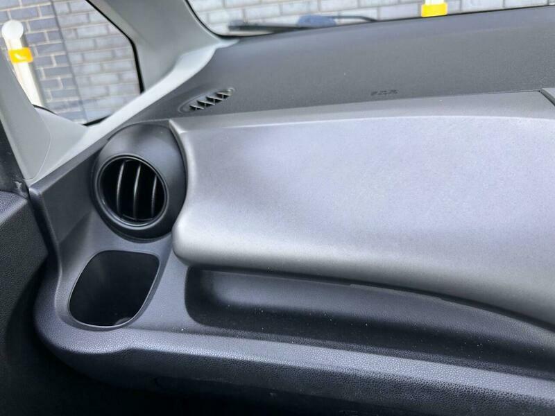 Honda Jazz  Grey #35