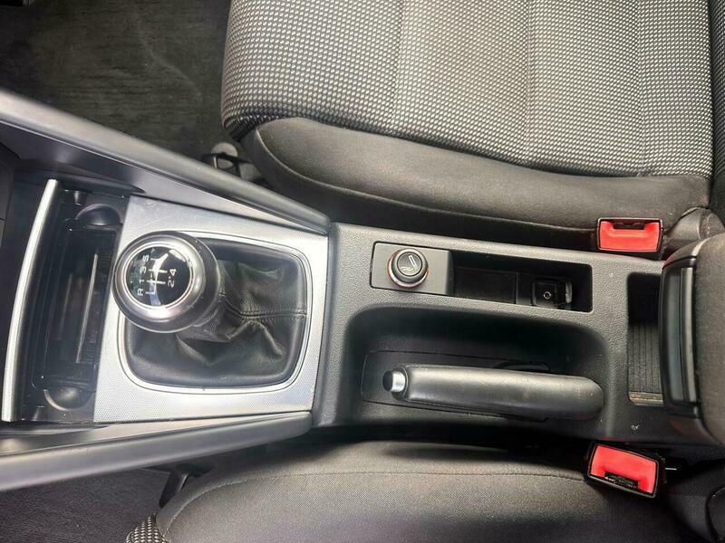 Audi A3 1.4 Tfsi S Line S Tronic Red #19