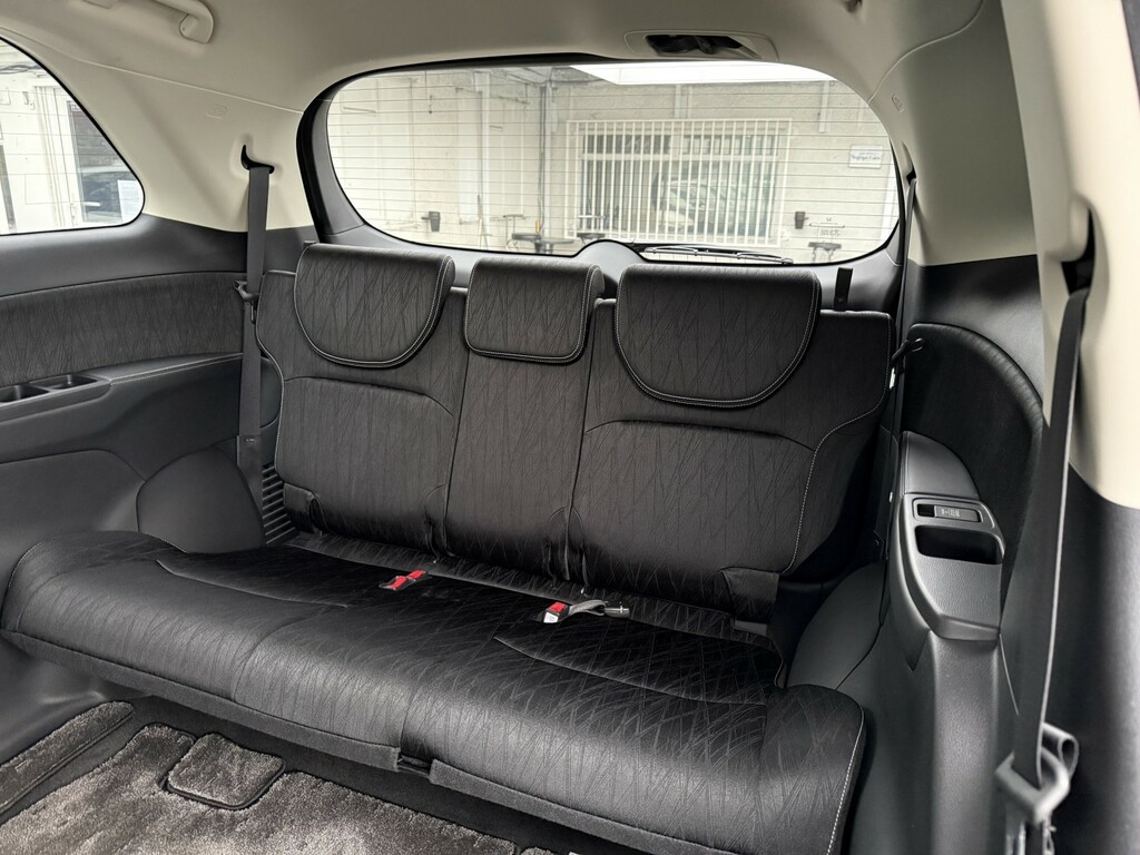Honda Odyssey Mpv Blue #15