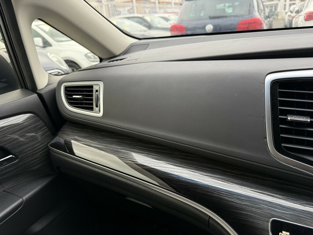Honda Odyssey Mpv Blue #27