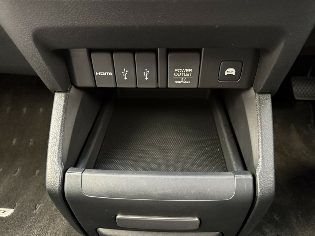 Honda Odyssey Mpv Blue #28