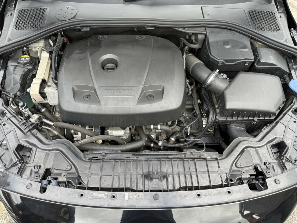 Volvo S60 2.0 B5p R Design #29