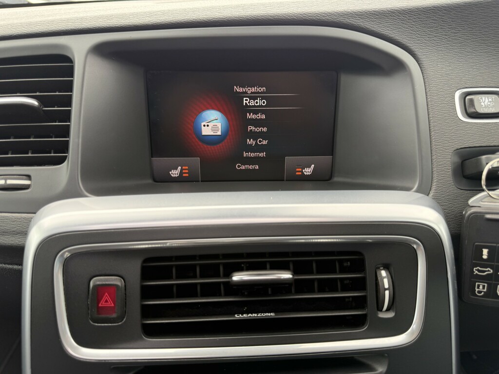 Volvo S60 2.0 B5p R Design #22