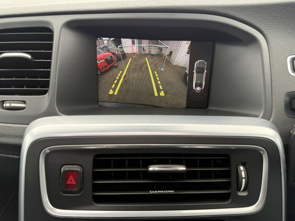 Volvo S60 2.0 B5p R Design #23