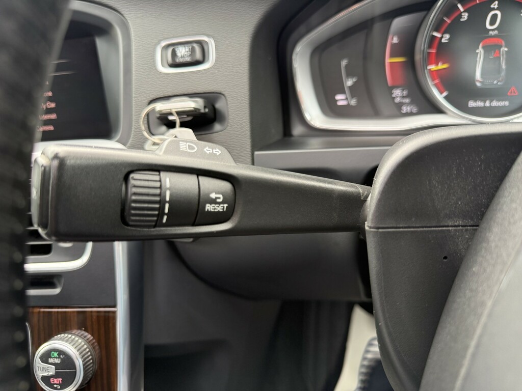 Volvo S60 2.0 B5p R Design #19