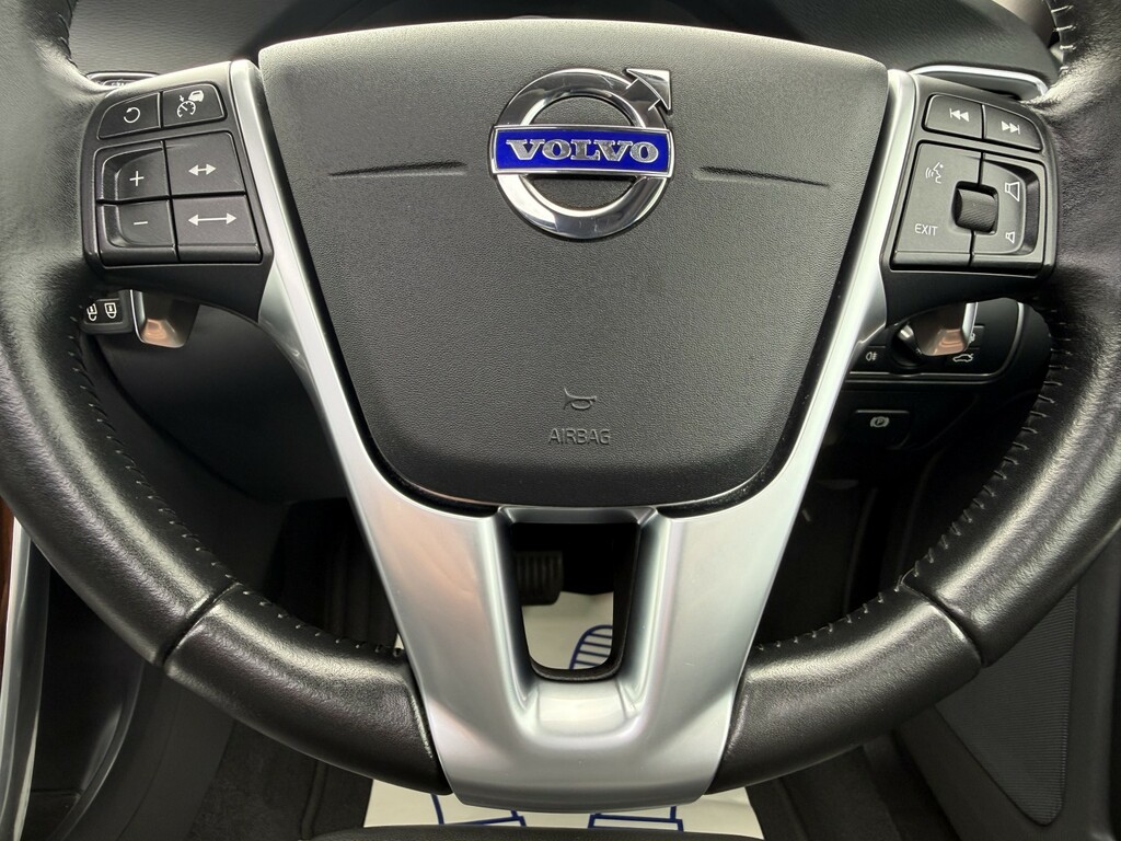 Volvo S60 2.0 B5p R Design #18