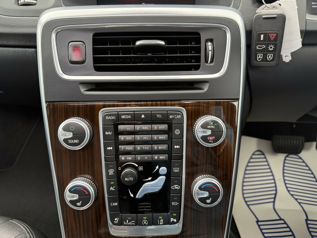 Volvo S60 2.0 B5p R Design #24
