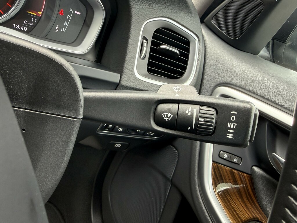 Volvo S60 2.0 B5p R Design #20