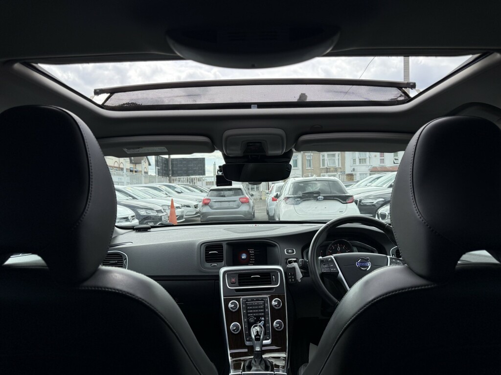 Volvo S60 2.0 B5p R Design #16