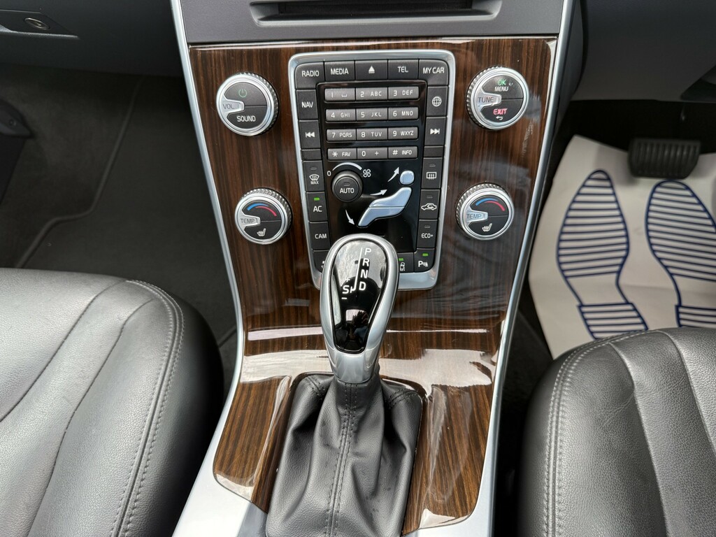 Volvo S60 2.0 B5p R Design #26