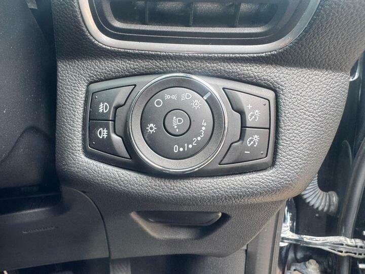 Ford B-Max 1.0 Zetec Blue #20