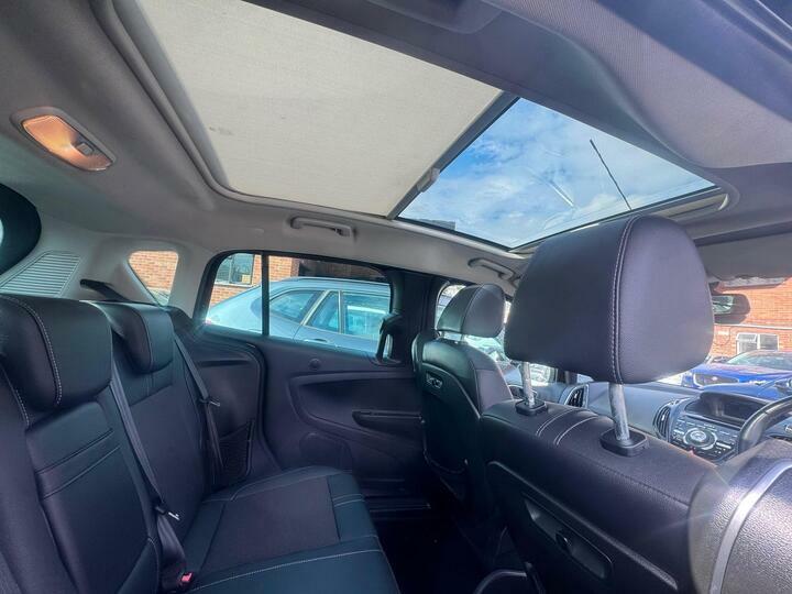 Ford B-Max 1.0 Zetec Blue #13
