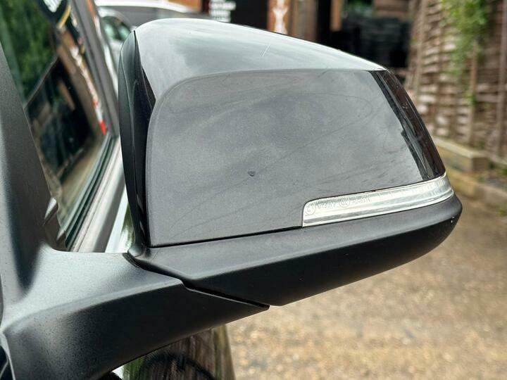 BMW 1 Series Black #31