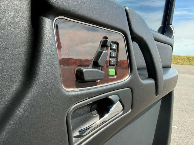 Mercedes-Benz G Class  Silver #15
