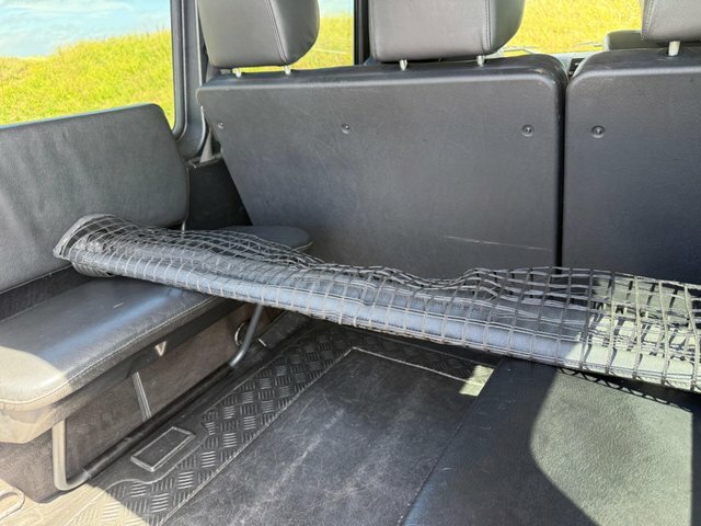 Mercedes-Benz G Class  Silver #21