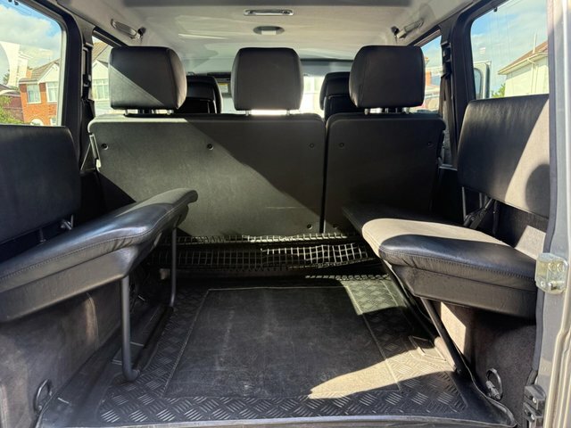 Mercedes-Benz G Class  Silver #65