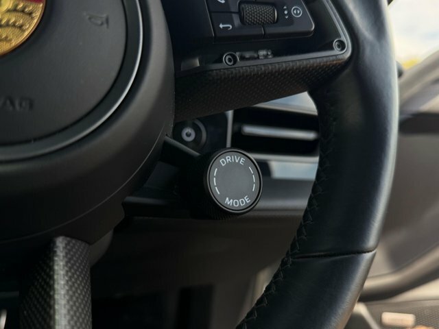 Porsche Taycan 4S Cross Turismo Silver #18