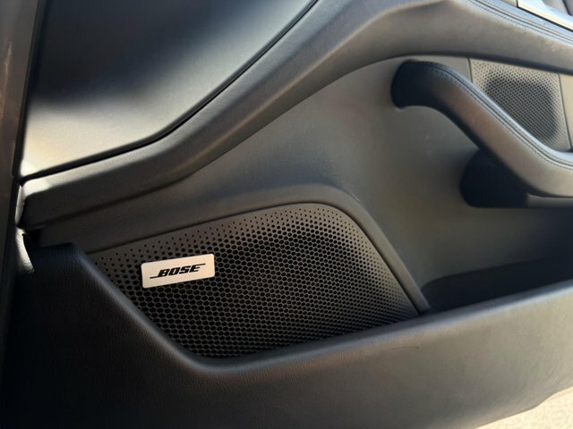 Porsche Taycan 4S Cross Turismo Silver #27