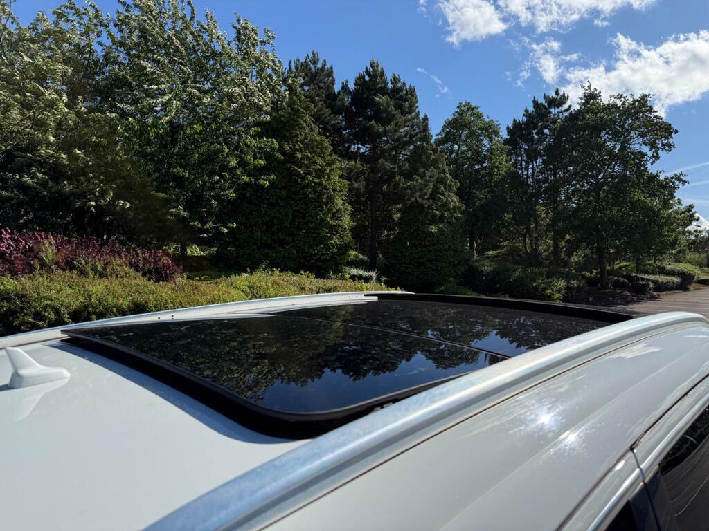 Audi Q7 Tdi Quattro S Line White #13