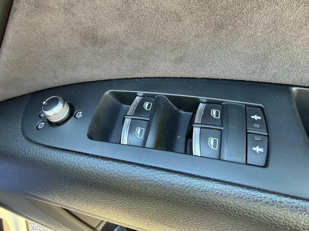 Audi Q7 Tdi Quattro S Line White #29