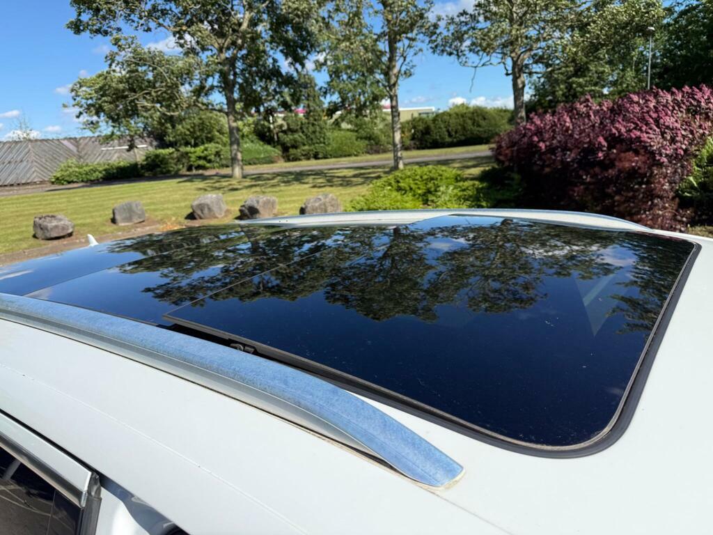 Audi Q7 Tdi Quattro S Line White #14