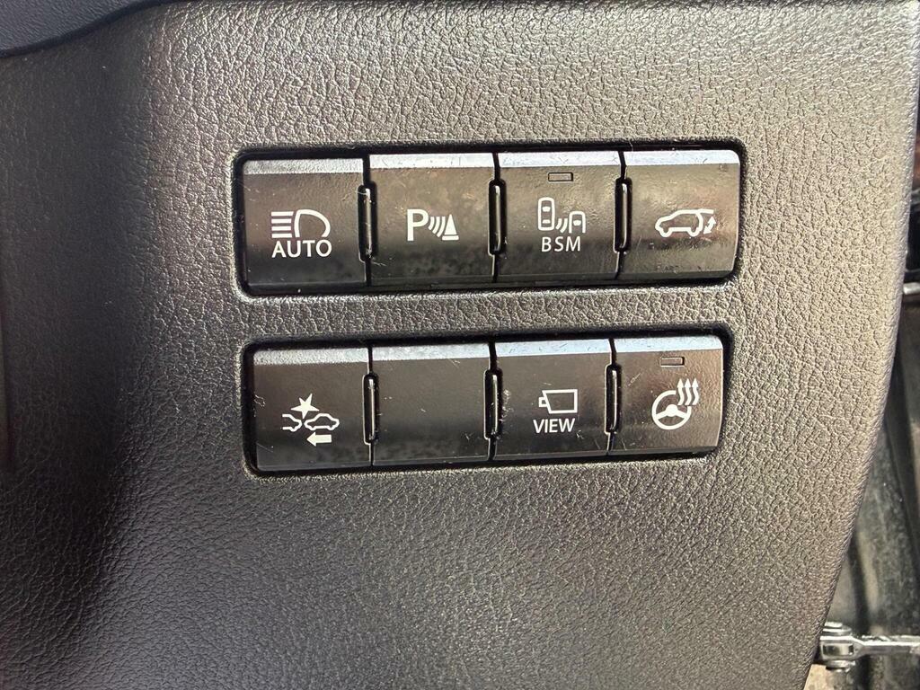 Lexus NX 4X4 2.5 300H Se E-cvt 4Wd Euro 6 Ss White #31