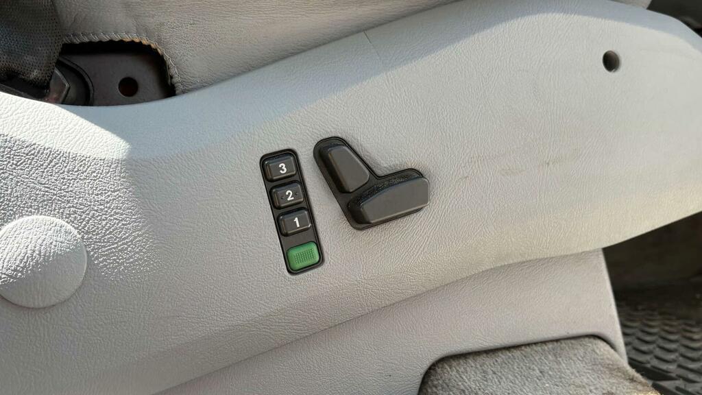 Mercedes-Benz M Class 4X4 3.2 Ml320 200252 Black #27