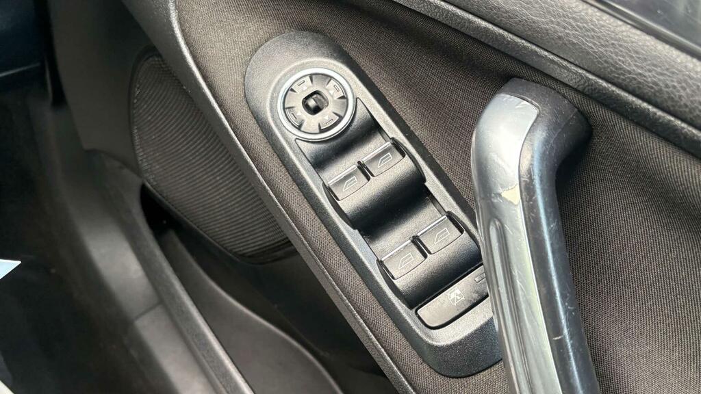Ford S-Max Zetec Tdci 5-Door Grey #24