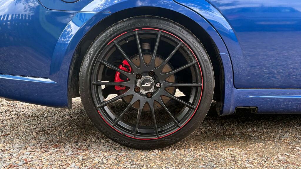 Ford Mondeo 1.8 Edge #34